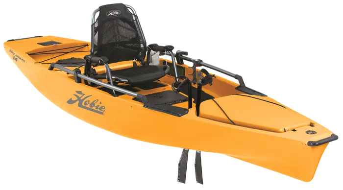 2022 Hobie Mirage Pro Angler 14