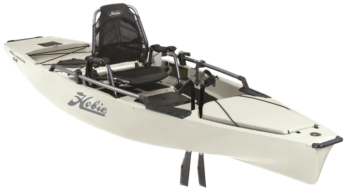 2022 Hobie Mirage Pro Angler 14