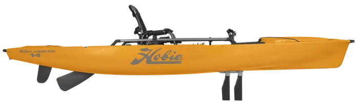 2022 Hobie Mirage Pro Angler 14