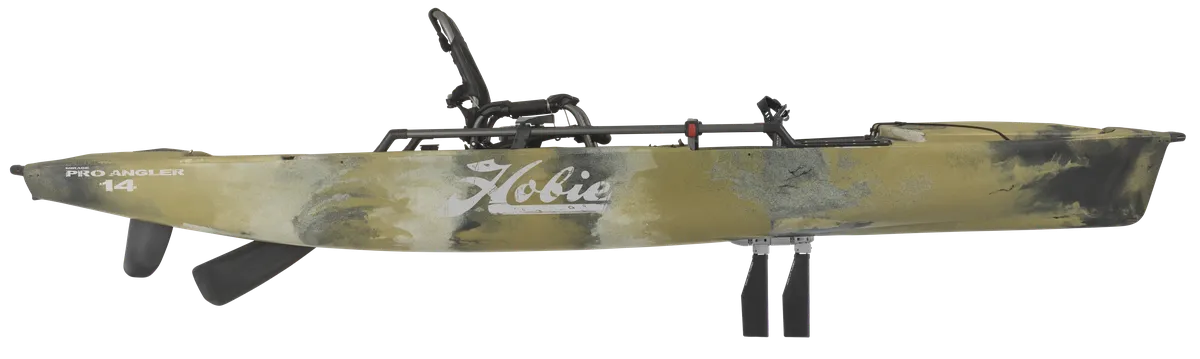 2022 Hobie Mirage Pro Angler 14