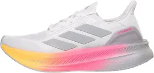 adidas Womens Ultraboost Ultra Boost 5X Running Sneakers Shoes - White - Size 7.5 M