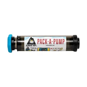 Alpacka Raft Pack-A-Pump