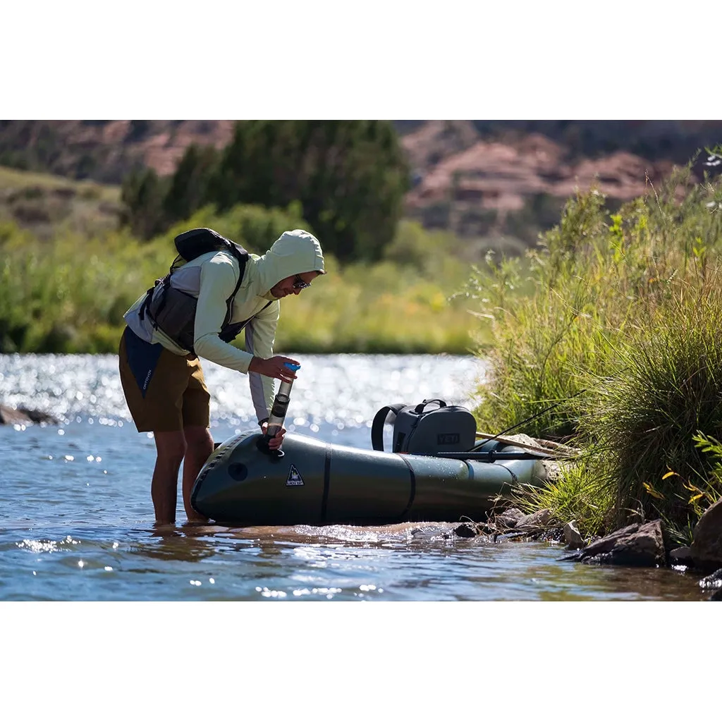 Alpacka Raft Pack-A-Pump
