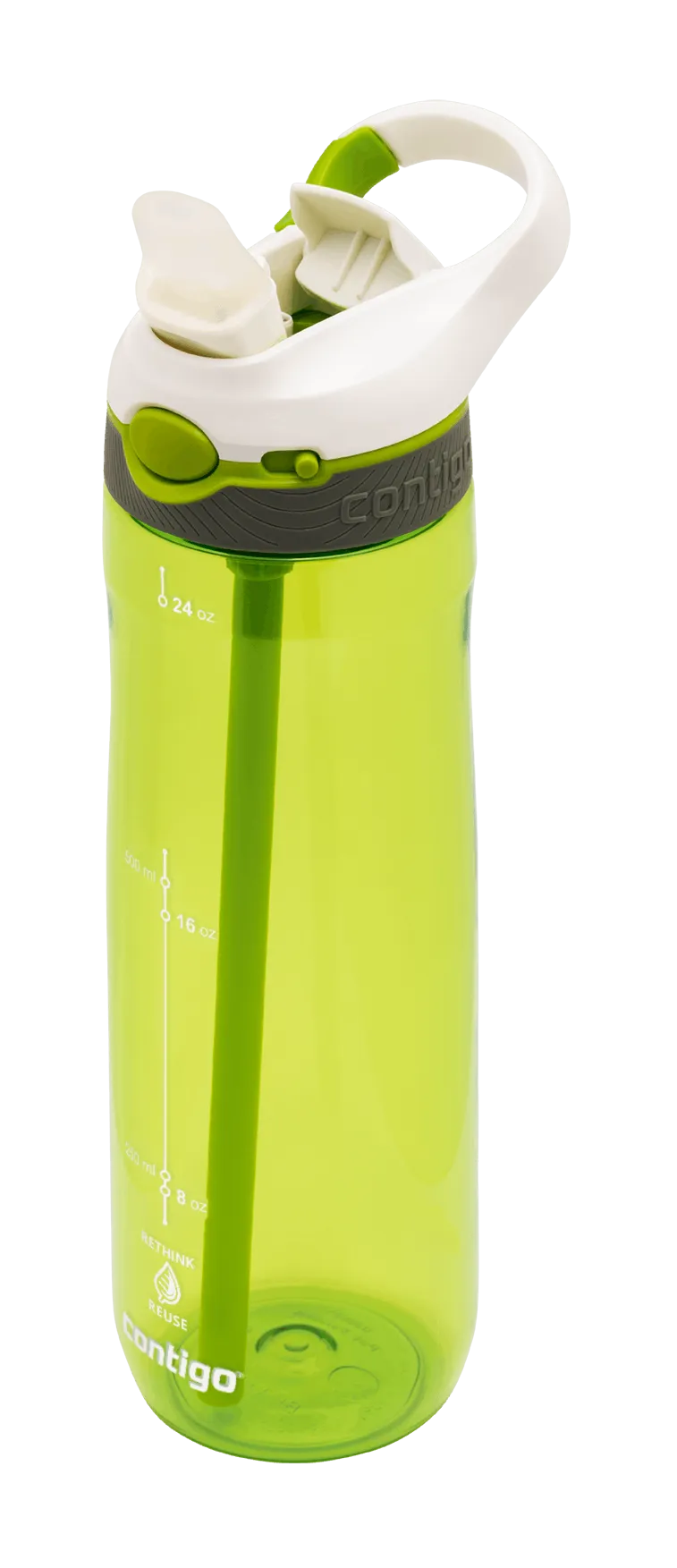 Ashland AUTOSPOUT Water Bottle Tritan Renew, 720 ml