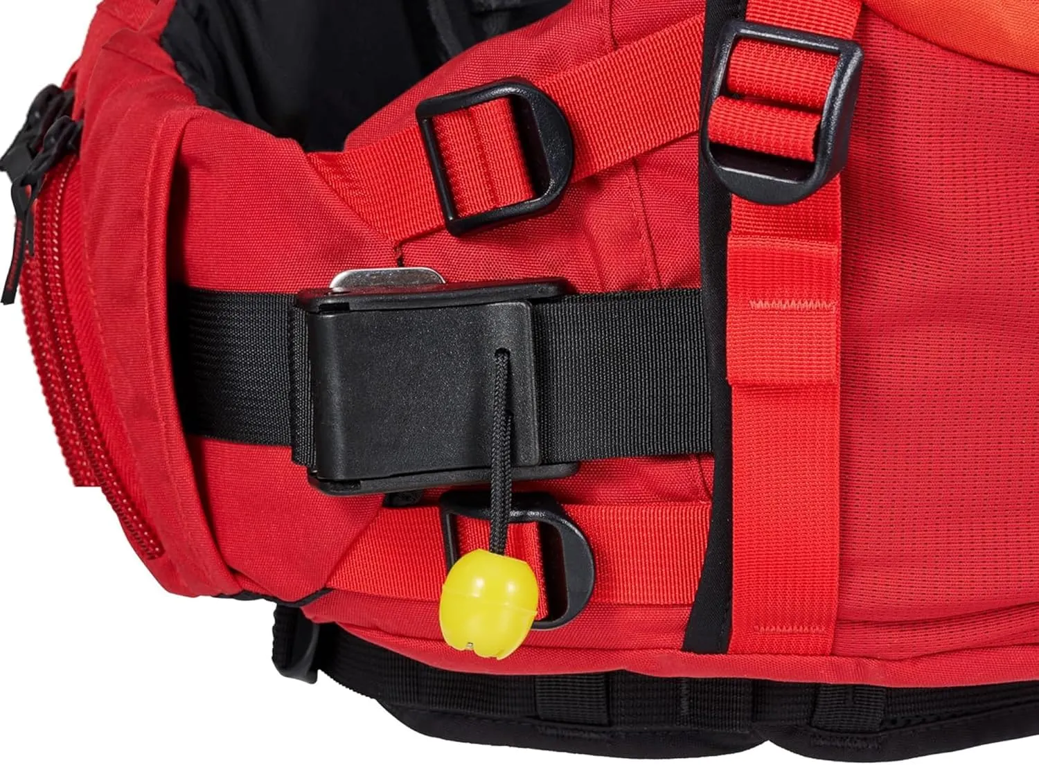 Astral Indus Life Jacket, High Floatation, Durable Design, Ideal for Whitewater Adventures
