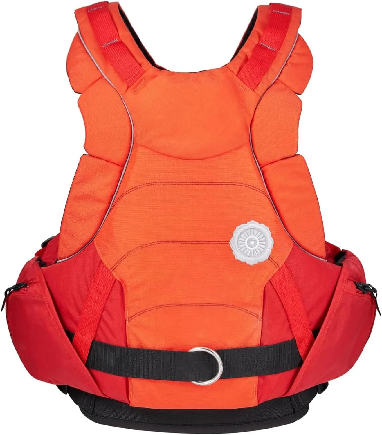 Astral Indus Life Jacket, High Floatation, Durable Design, Ideal for Whitewater Adventures