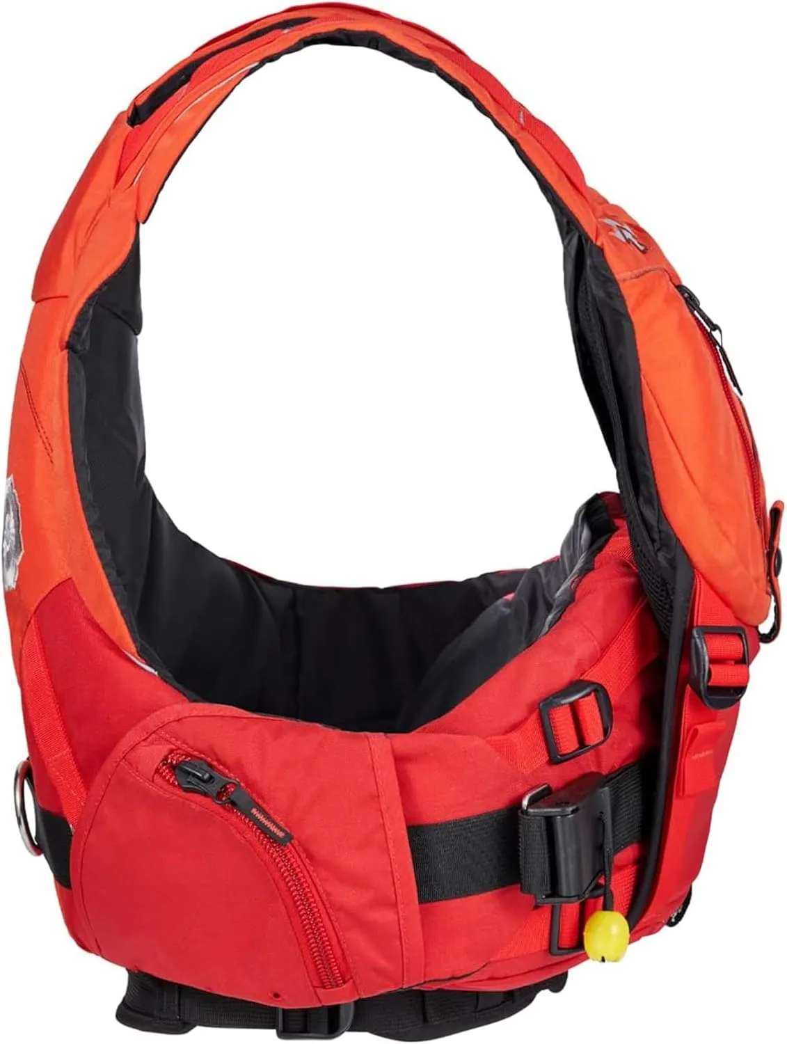 Astral Indus Life Jacket, High Floatation, Durable Design, Ideal for Whitewater Adventures