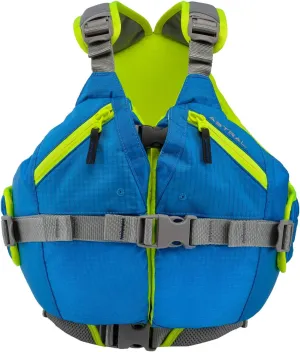 Astral Kids Otter 2.0 Life Jacket PFD for Whitewater, Sailing, and Stand Up Paddle Boarding