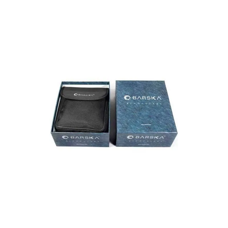 Barska AB11048 7-20x35mm Escape Zoom Binoculars