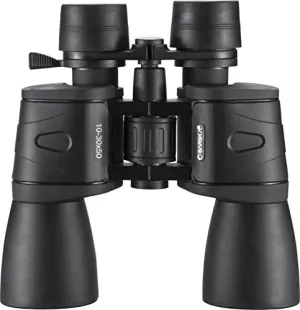 BARSKA BINOCULARS ZOOM Gladiator 10-30 X 50 AB10168