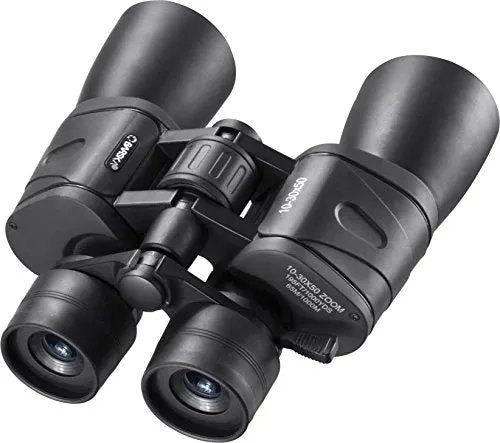 BARSKA BINOCULARS ZOOM Gladiator 10-30 X 50 AB10168