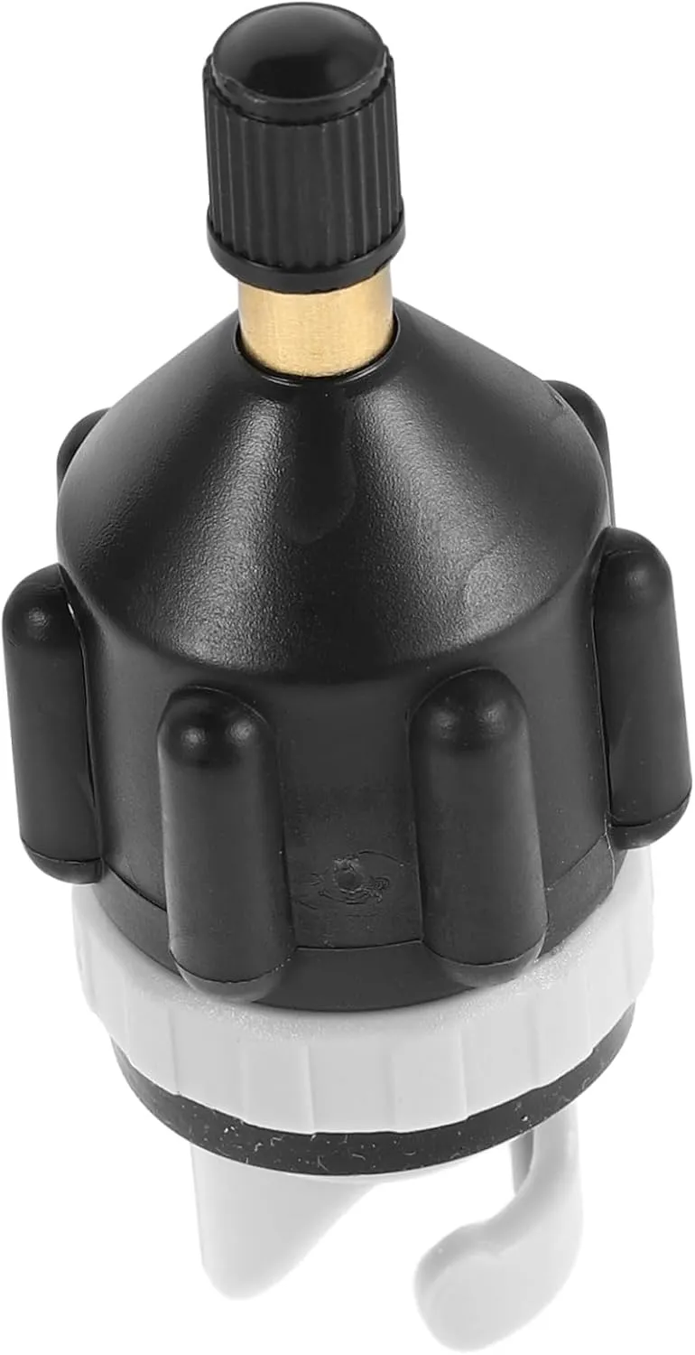 BESPORTBLE Inflatable Boat Pump Fast Inflation Sup Pump Adapter for Kayak Paddleboard Inflatables