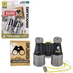 Binoculars Lanard Nature Explorer