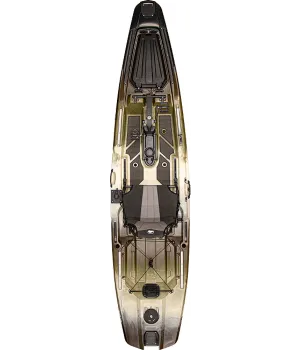 Bonafide P127