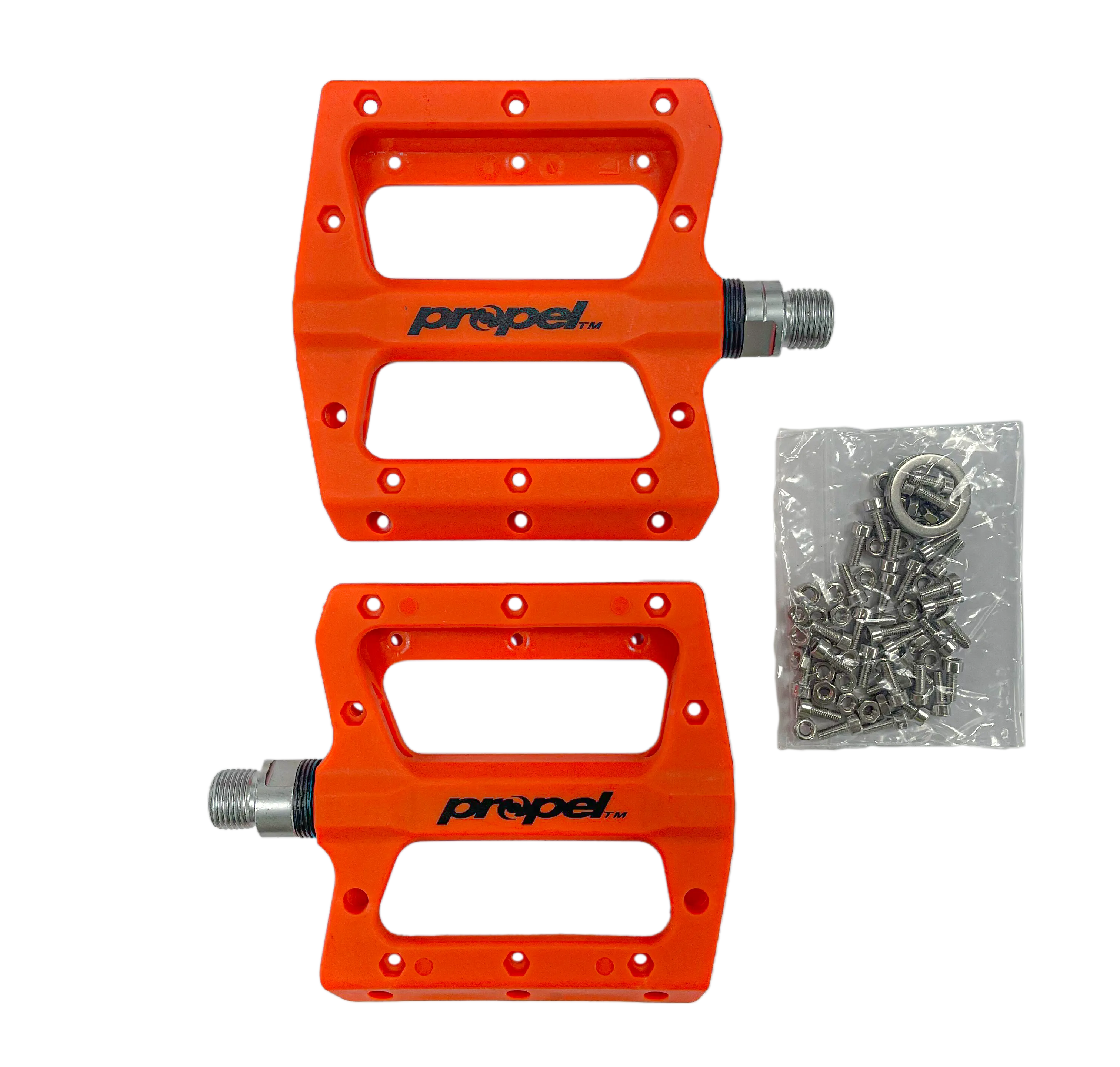 Bonafide - Pedal Upgrade Kit