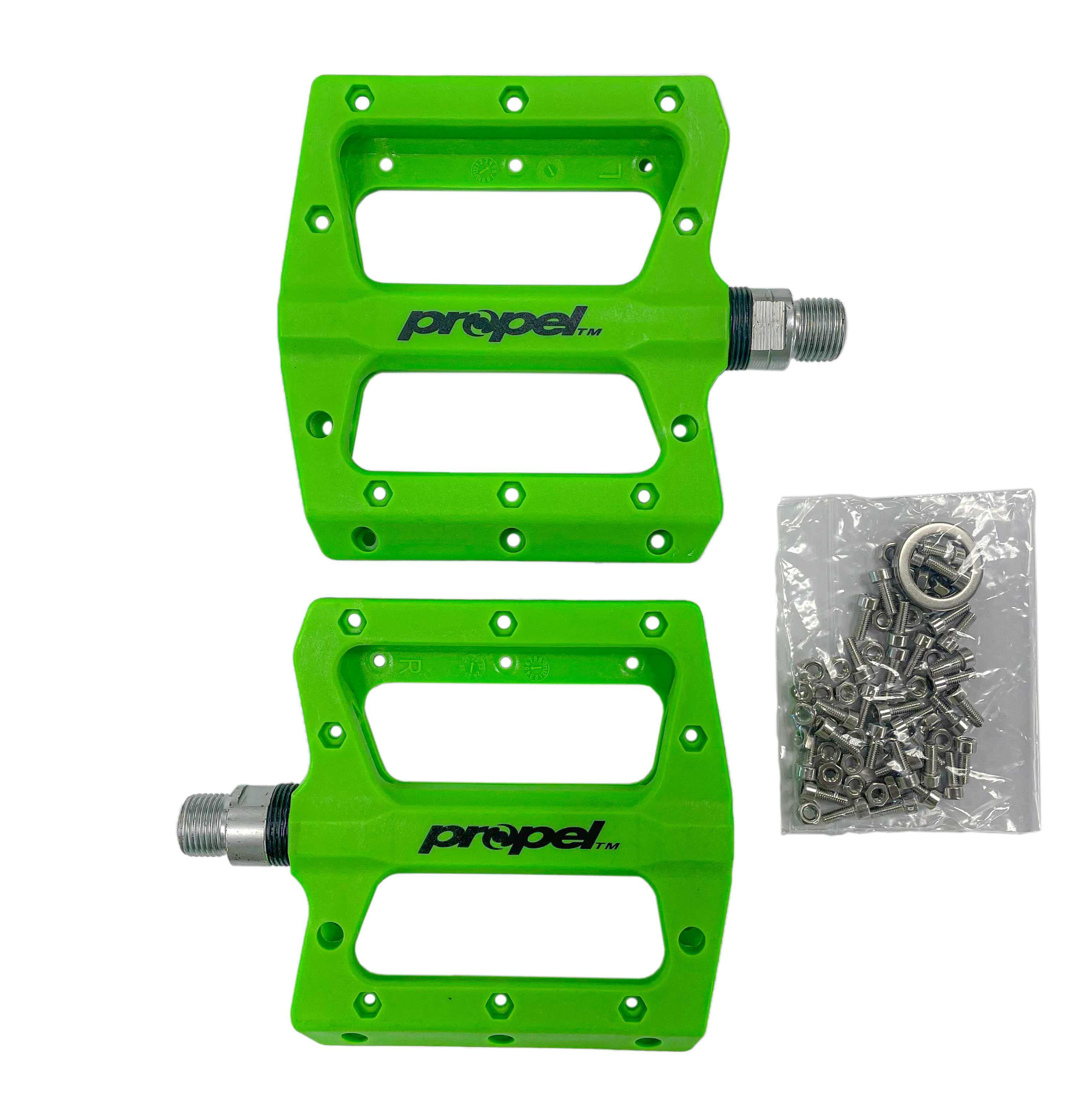 Bonafide - Pedal Upgrade Kit