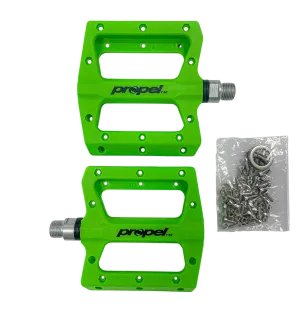 Bonafide - Pedal Upgrade Kit