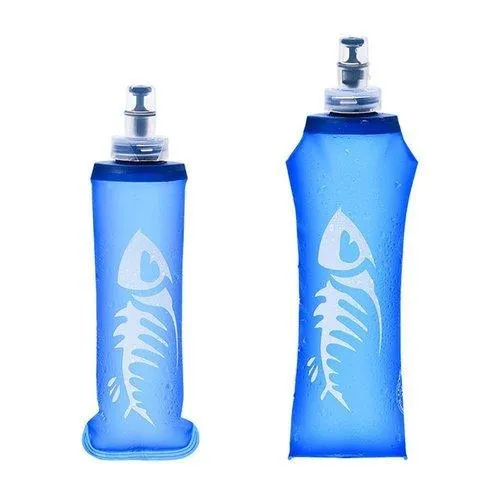Collapsible Water Bottle