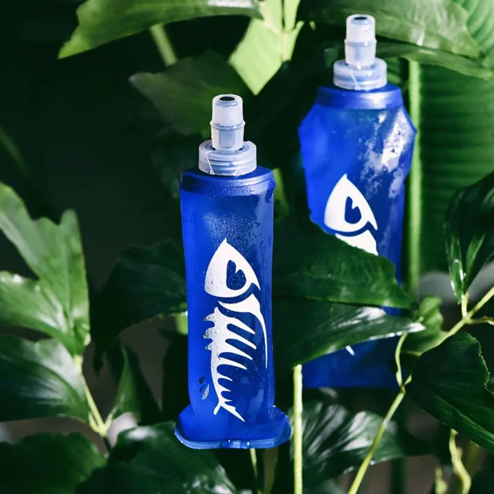 Collapsible Water Bottle