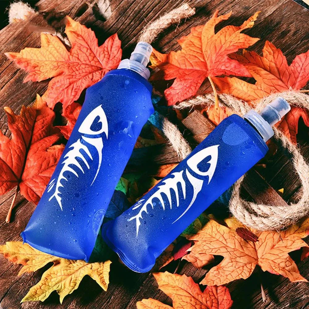 Collapsible Water Bottle
