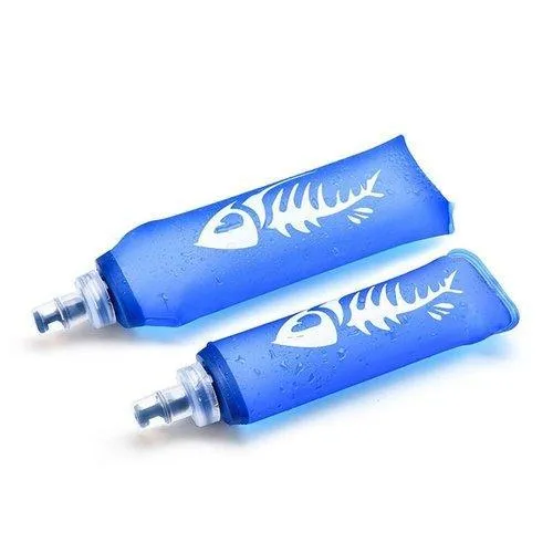 Collapsible Water Bottle