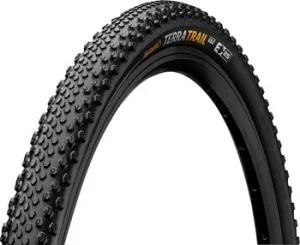 Continental Terra Trail ProTection TLR Folding Tire - 700x40
