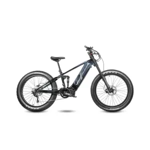 Cyrusher Nitro All Terrain Mid-Drive Electric Bike