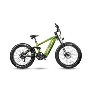 Cyrusher Ranger All-Terrain Electric Bike