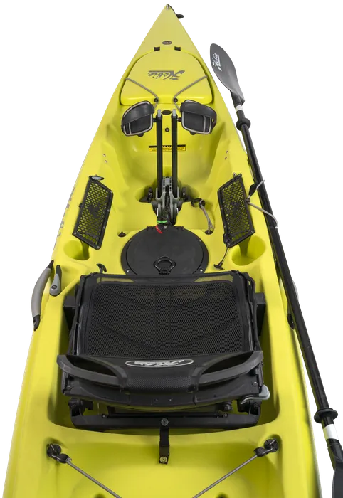 Deposit on Hobie Mirage Revolution 11 - ** SALE ** $3,895 tax (was $4,450 )