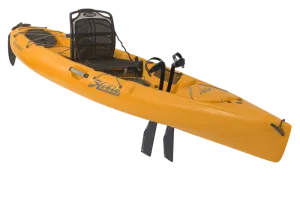 Deposit on Hobie Mirage Revolution 11 - ** SALE ** $3,895 tax (was $4,450 )