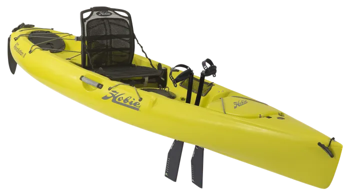 Deposit on Hobie Mirage Revolution 11 - ** SALE ** $3,895 tax (was $4,450 )