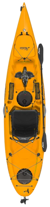 Deposit on Hobie Mirage Revolution 11 - ** SALE ** $3,895 tax (was $4,450 )