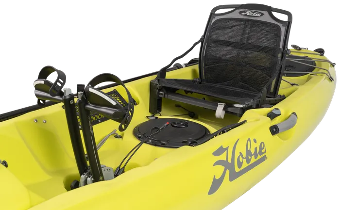 Deposit on Hobie Mirage Revolution 11 - ** SALE ** $3,895 tax (was $4,450 )