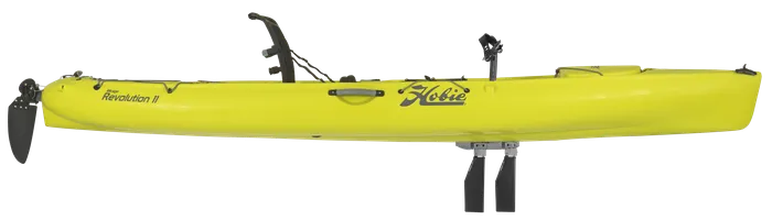 Deposit on Hobie Mirage Revolution 11 - ** SALE ** $3,895 tax (was $4,450 )