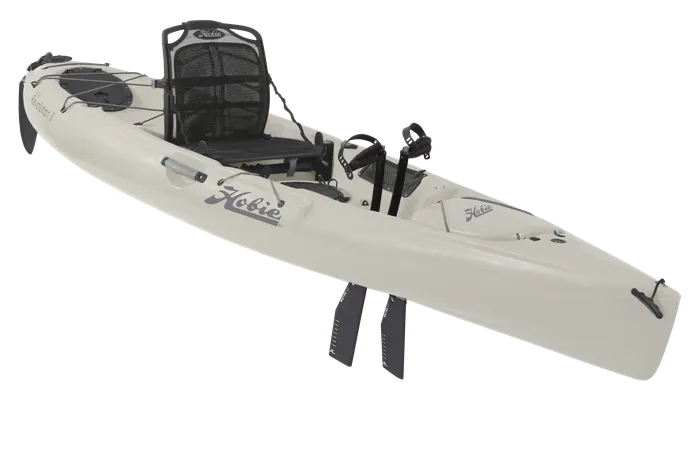 Deposit on Hobie Mirage Revolution 11 - ** SALE ** $3,895 tax (was $4,450 )