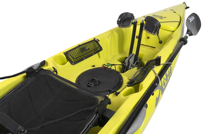 Deposit on Hobie Mirage Revolution 11 - ** SALE ** $3,895 tax (was $4,450 )