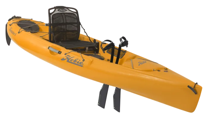 Deposit on Hobie Mirage Revolution 11 - ** SALE ** $3,895 tax (was $4,450 )