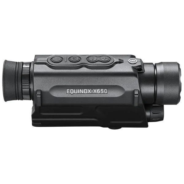 Digital Equinox X650 Night Vision 5x 32mm Monocular