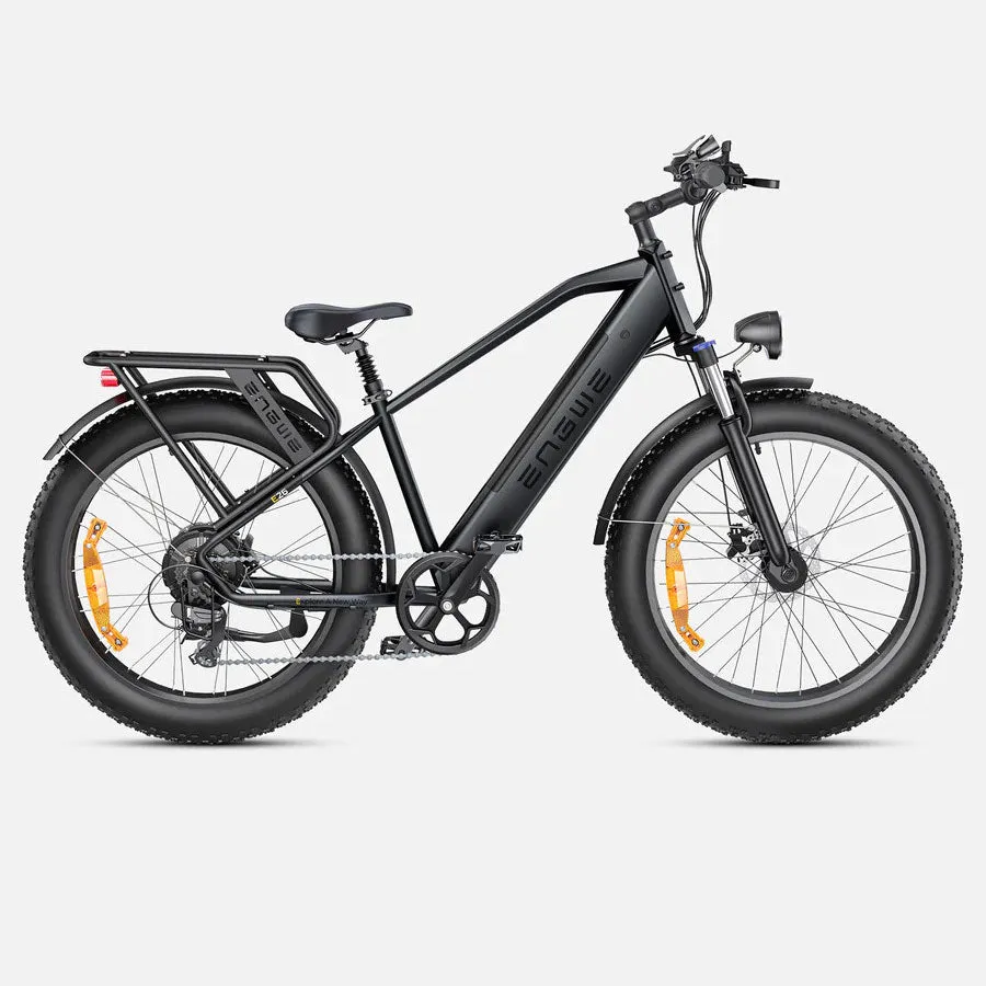 Engwe E26 High-Step All-Terrain Electric Bike