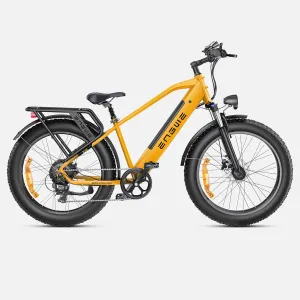 Engwe E26 High-Step All-Terrain Electric Bike
