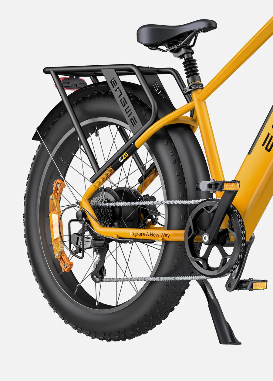 Engwe E26 High-Step All-Terrain Electric Bike