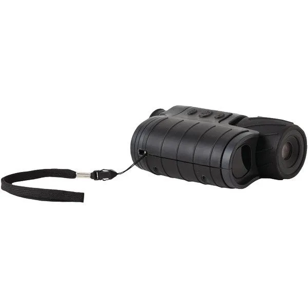 FIREFIELD FF18066 N-Vader Digital Night Vision Monocular (3-9x)
