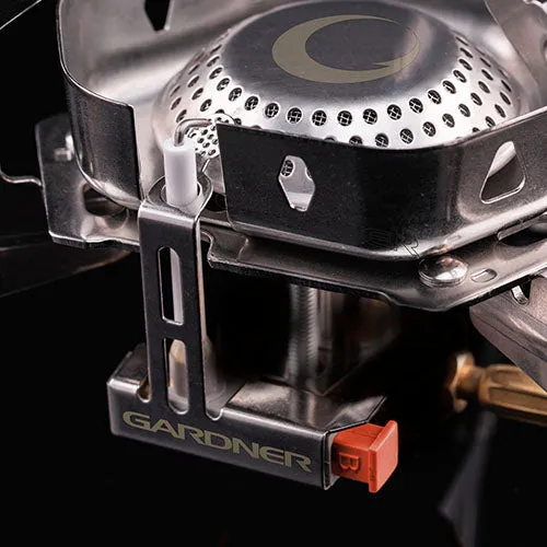 Gardner G Force Stove