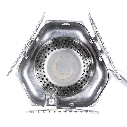 Gardner G Force Stove