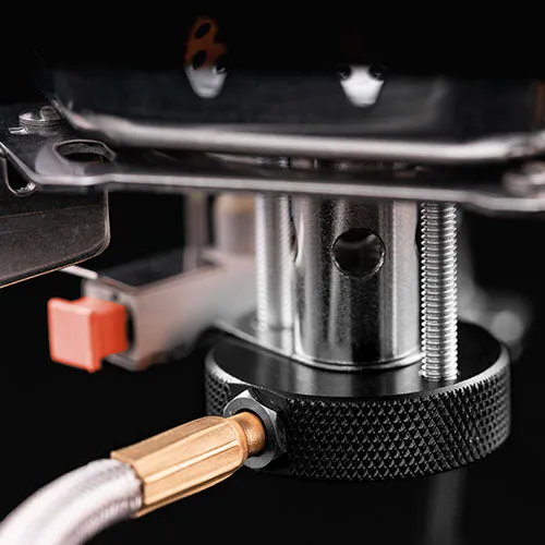 Gardner G Force Stove
