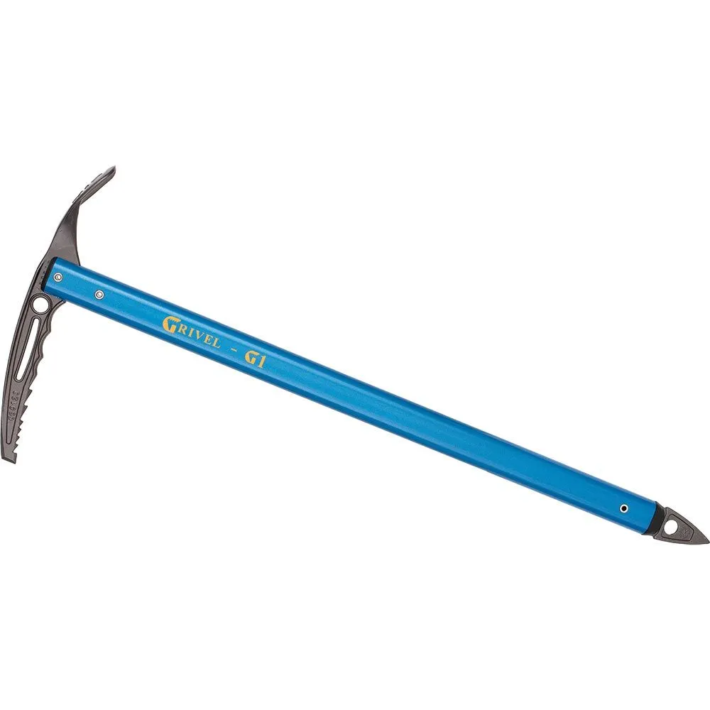 Grivel G1 Ice Axe