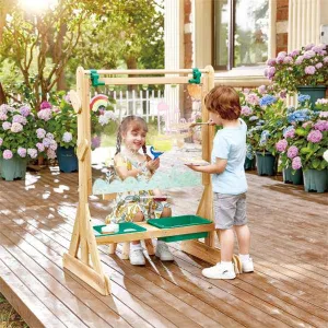 Hape Outdoor Art Easel