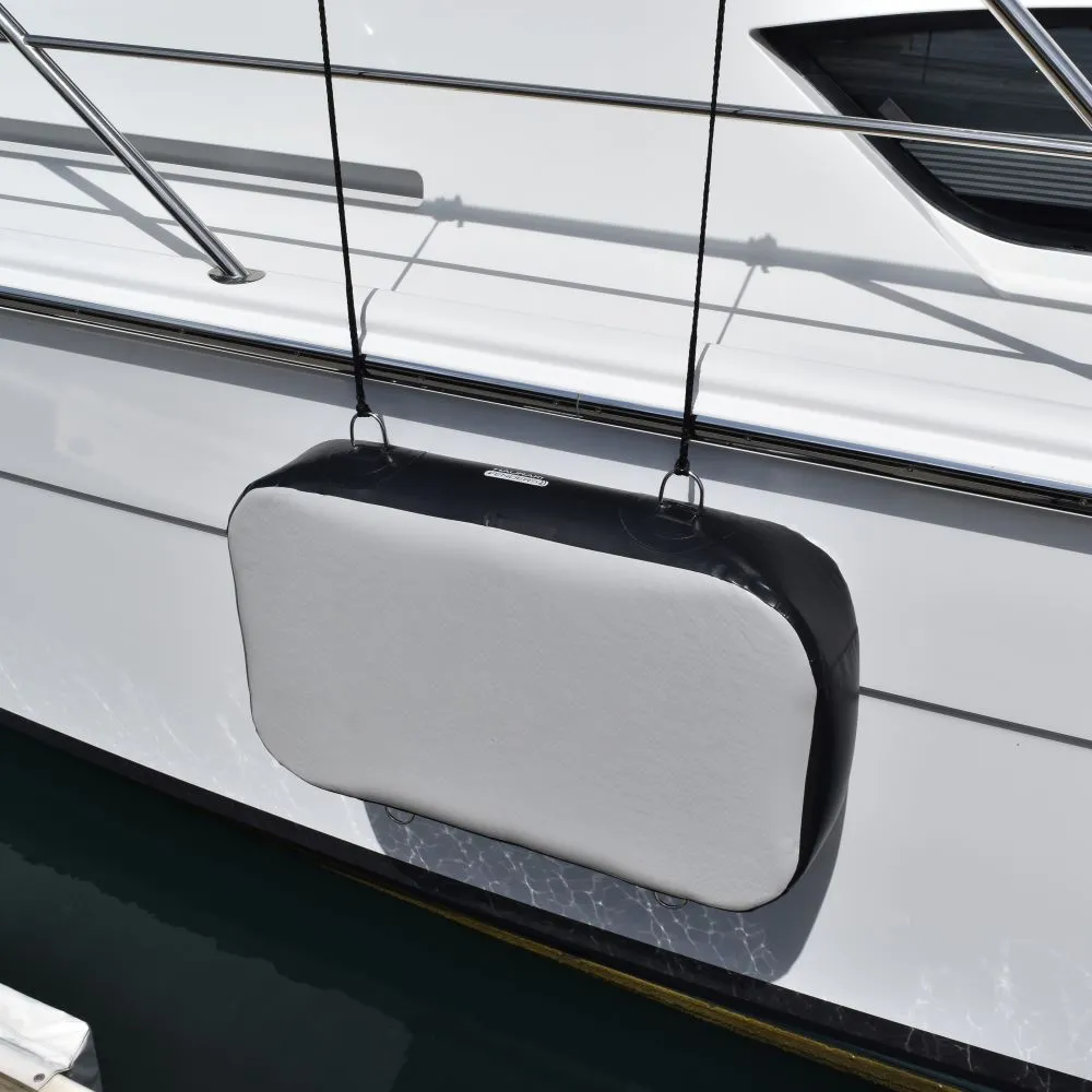 Hauraki Rectangle Inflatable Fenders