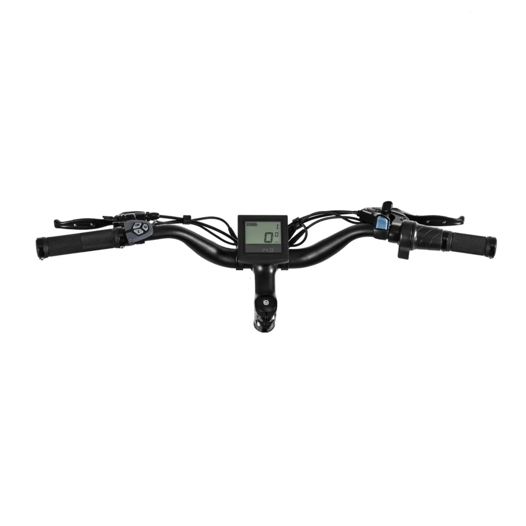 Himiway| Cruiser 750W Long Range All Terrain Step-Thru Electric Bike