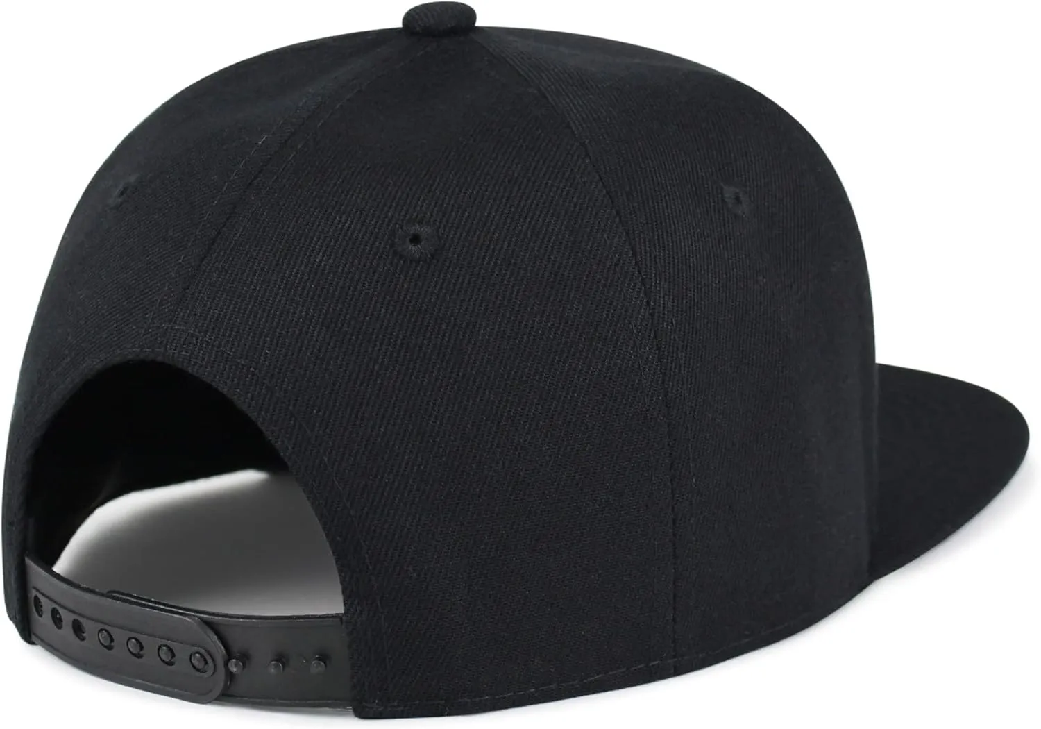 Ice Cream Hip-Hop Snapback Hat Embroidered Baseball Cap Summer